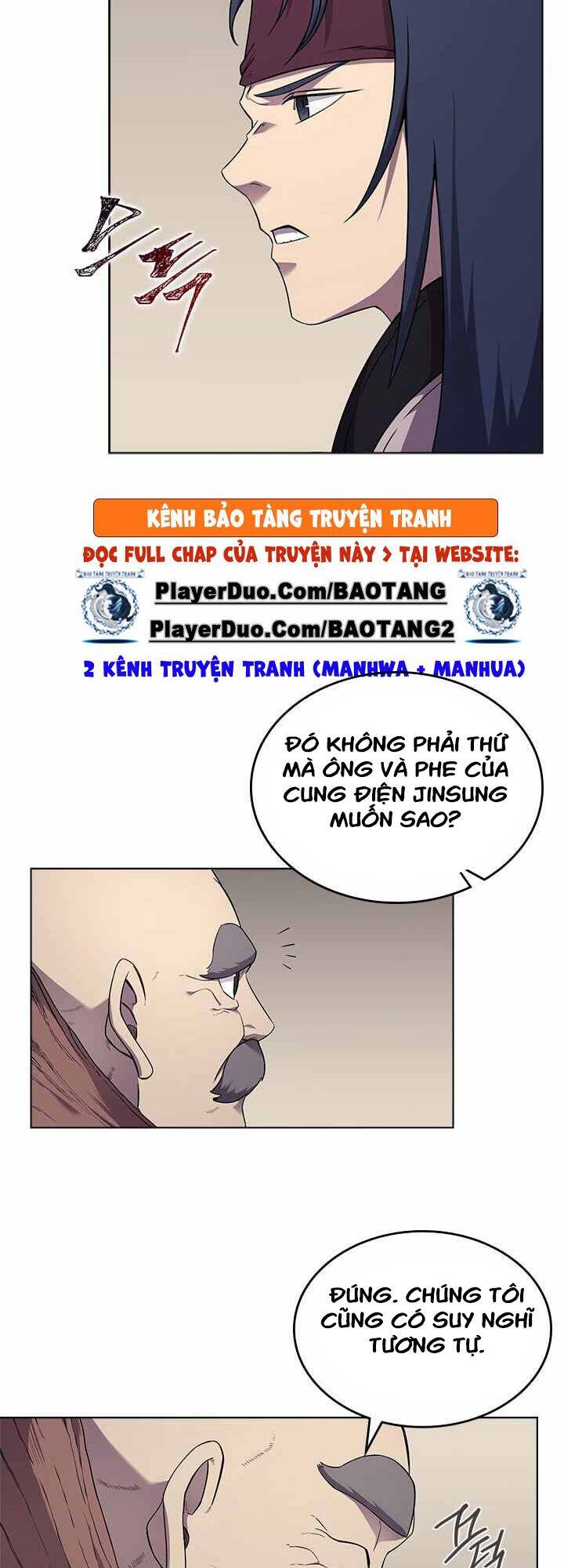 Biên Niên Sử Của Thiên Quỷ Chap 142 - Next Chap 143