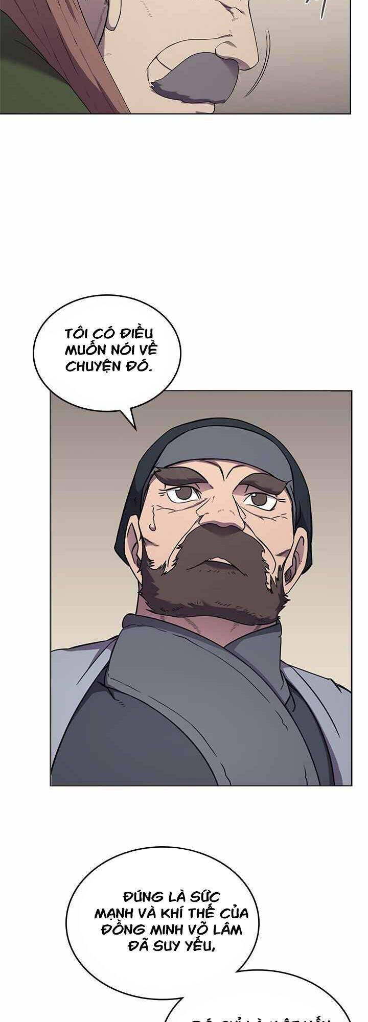 Biên Niên Sử Của Thiên Quỷ Chap 142 - Next Chap 143