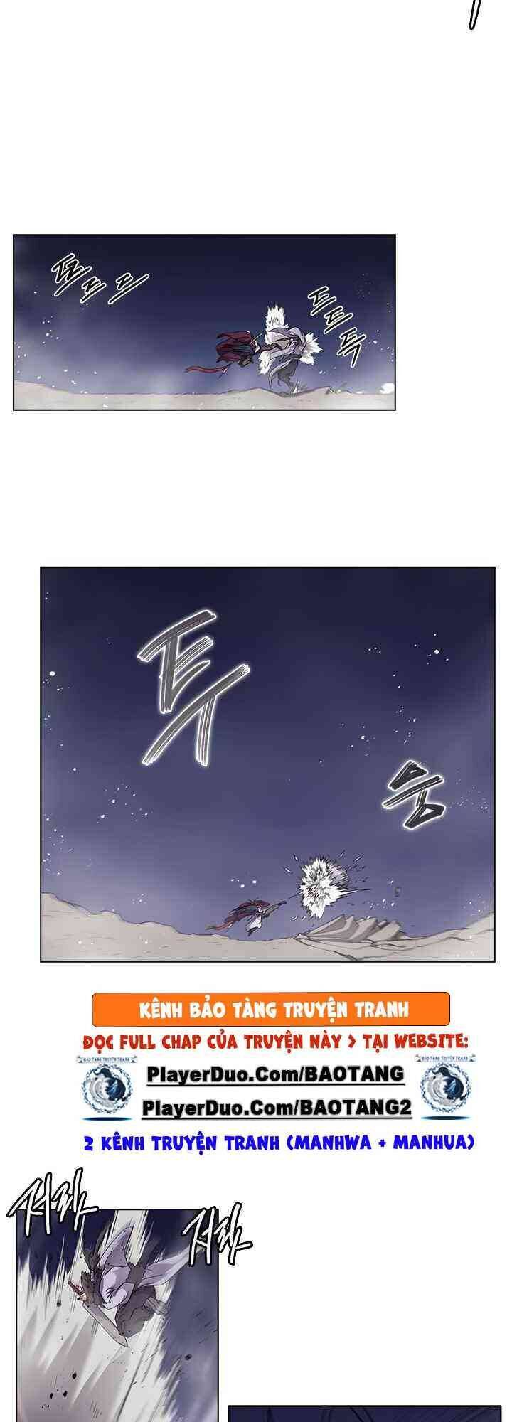 Biên Niên Sử Của Thiên Quỷ Chap 147 - Next Chap 148