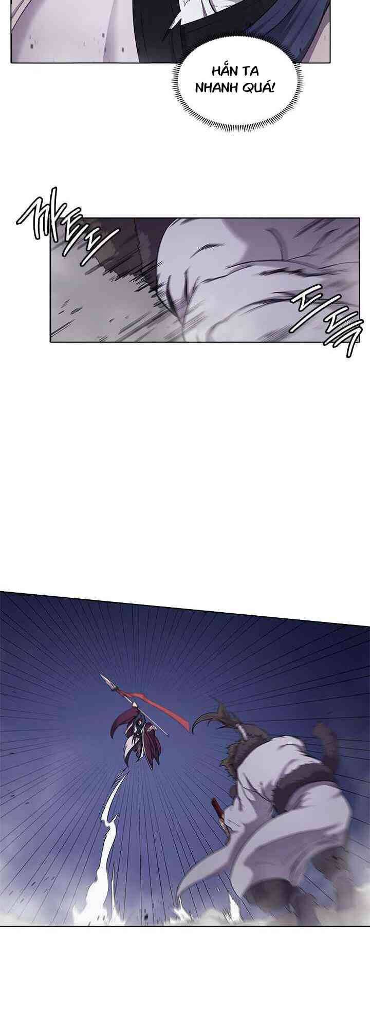 Biên Niên Sử Của Thiên Quỷ Chap 147 - Next Chap 148