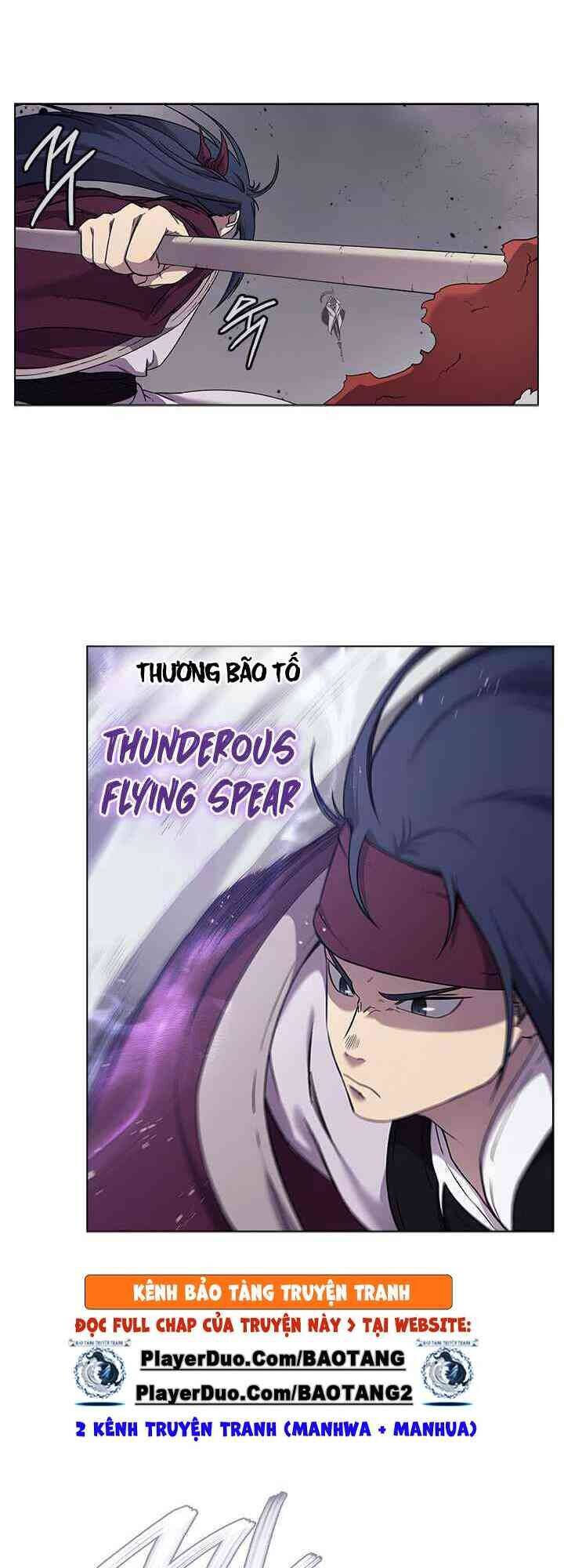 Biên Niên Sử Của Thiên Quỷ Chap 147 - Next Chap 148