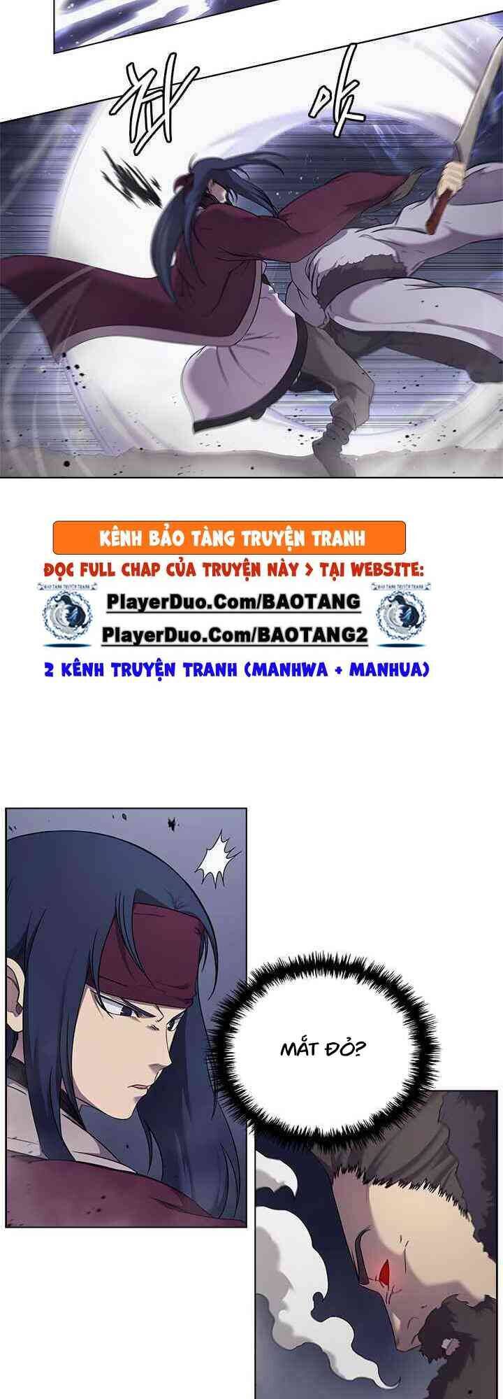 Biên Niên Sử Của Thiên Quỷ Chap 147 - Next Chap 148
