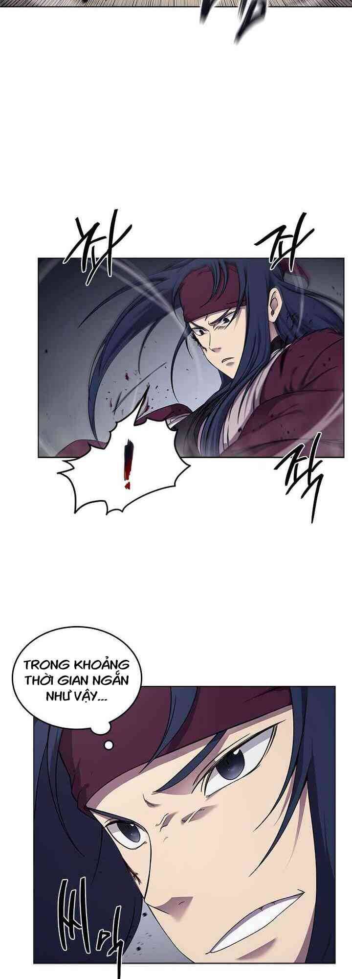 Biên Niên Sử Của Thiên Quỷ Chap 147 - Next Chap 148