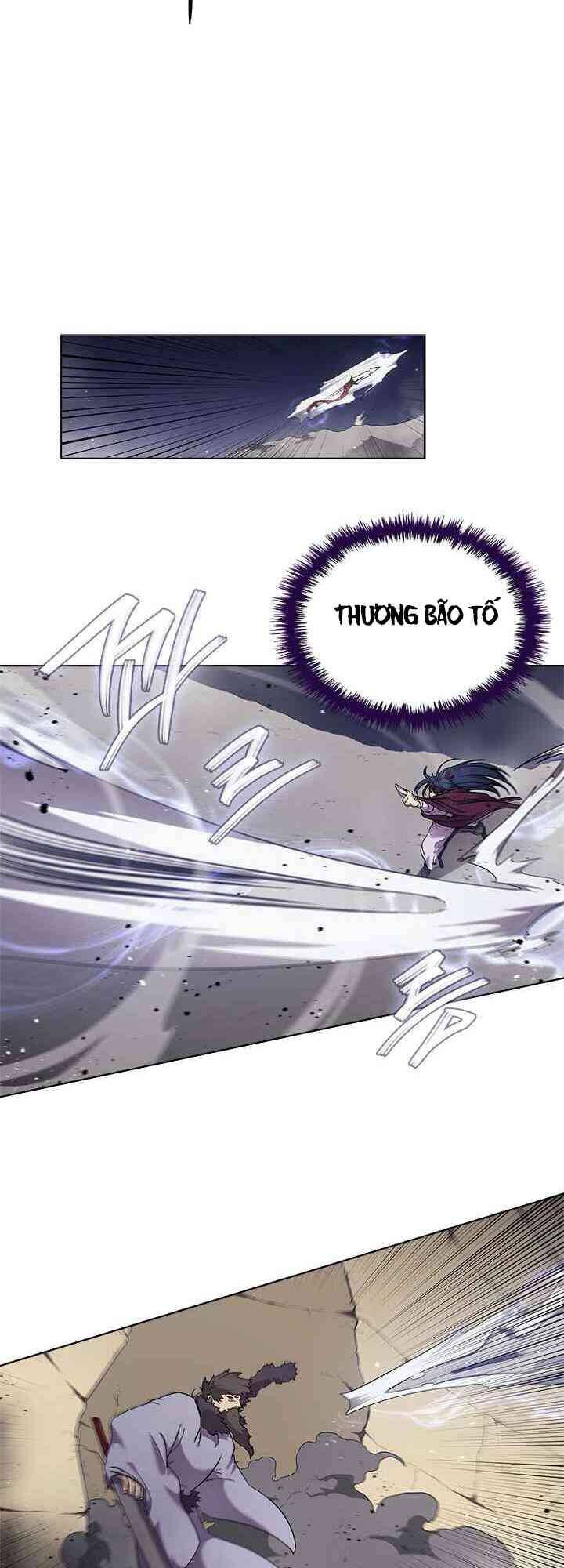 Biên Niên Sử Của Thiên Quỷ Chap 147 - Next Chap 148