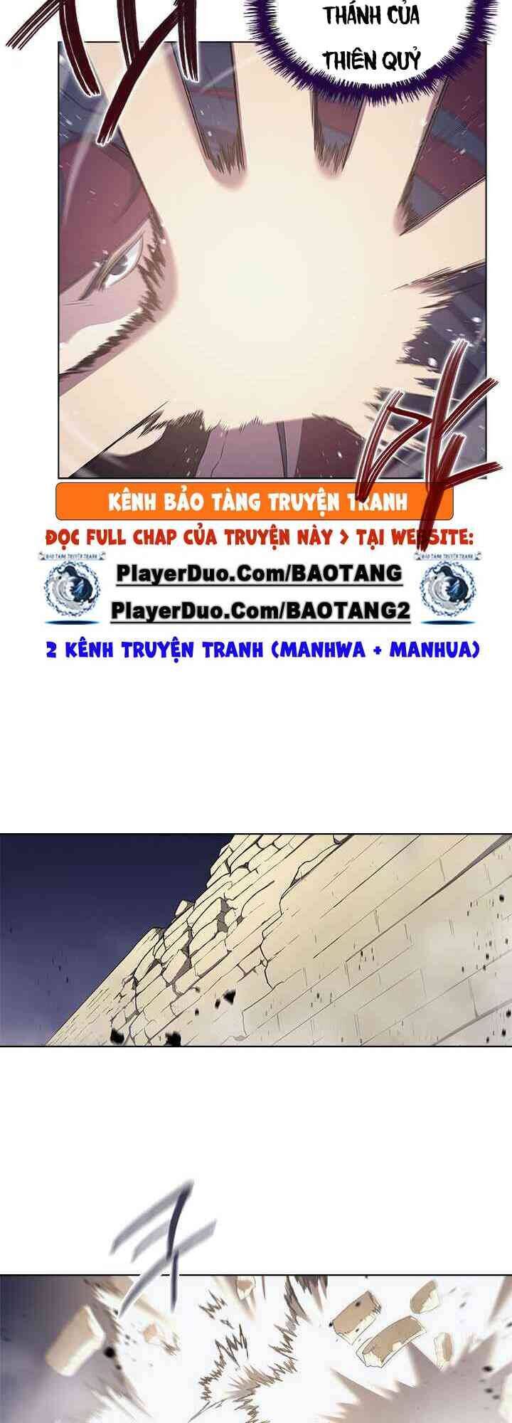 Biên Niên Sử Của Thiên Quỷ Chap 147 - Next Chap 148
