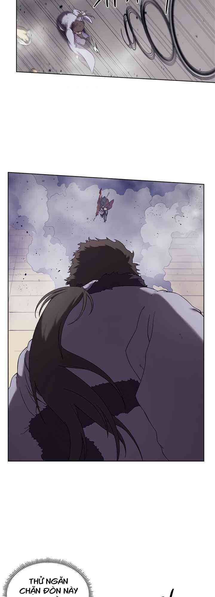 Biên Niên Sử Của Thiên Quỷ Chap 147 - Next Chap 148