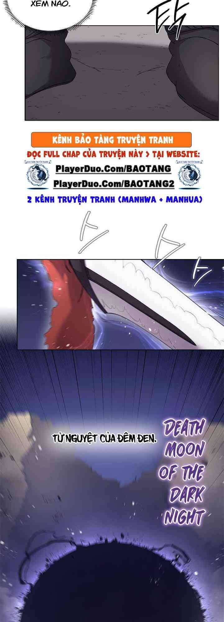 Biên Niên Sử Của Thiên Quỷ Chap 147 - Next Chap 148