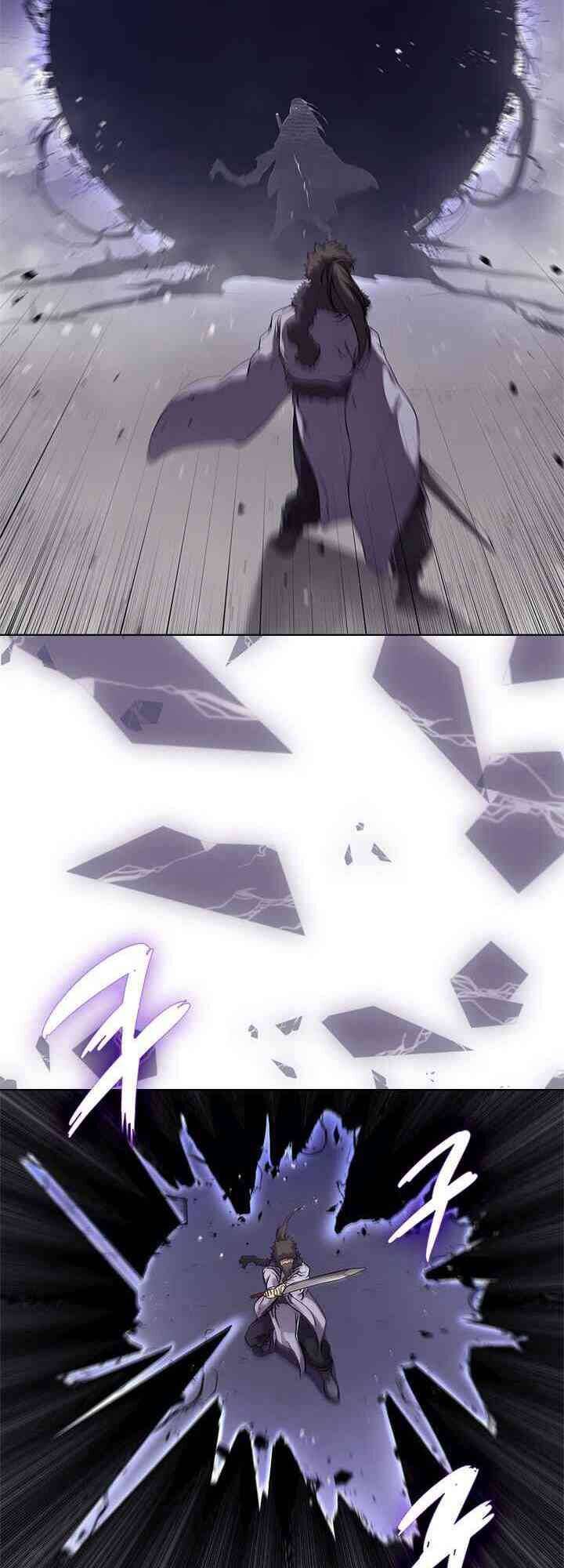 Biên Niên Sử Của Thiên Quỷ Chap 147 - Next Chap 148