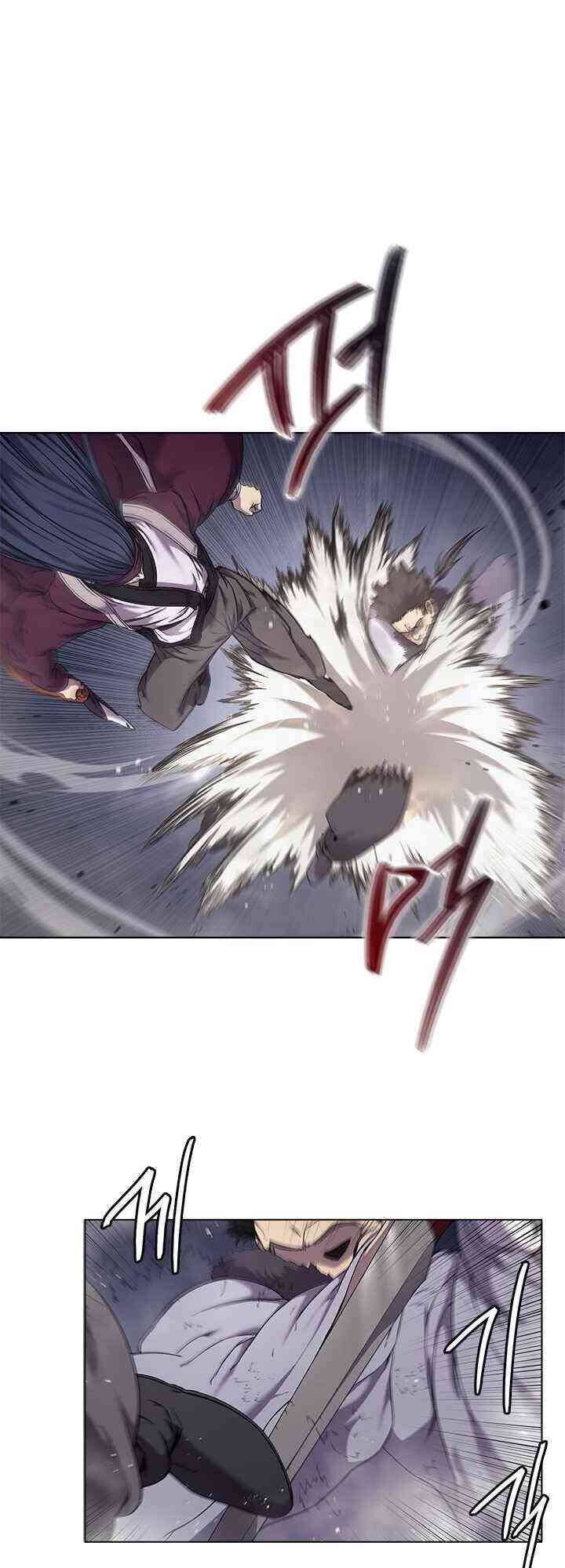 Biên Niên Sử Của Thiên Quỷ Chap 147 - Next Chap 148
