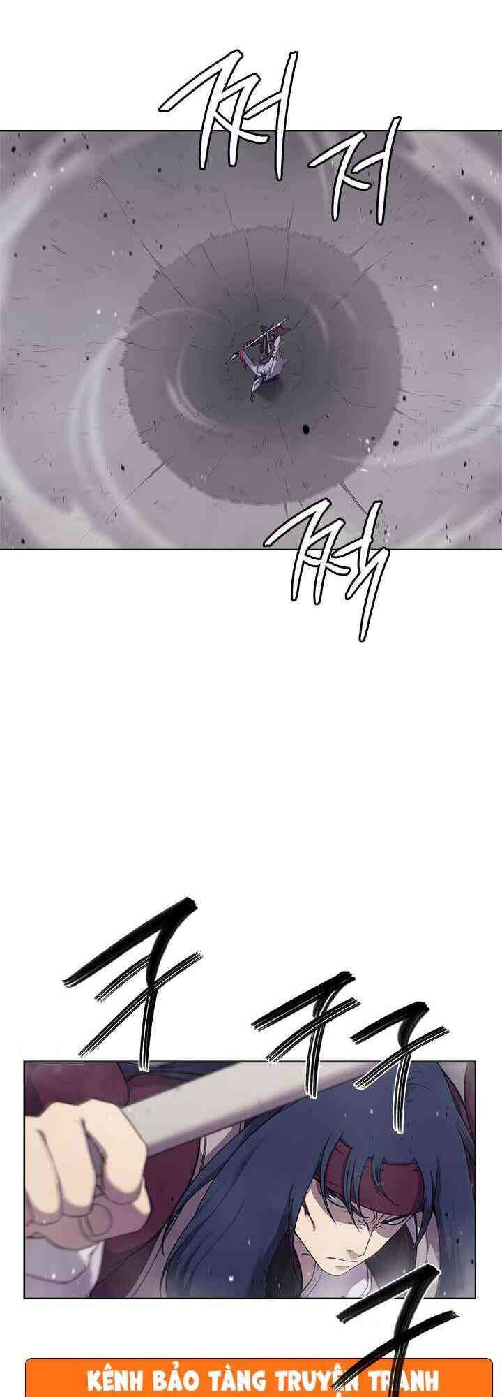 Biên Niên Sử Của Thiên Quỷ Chap 147 - Next Chap 148