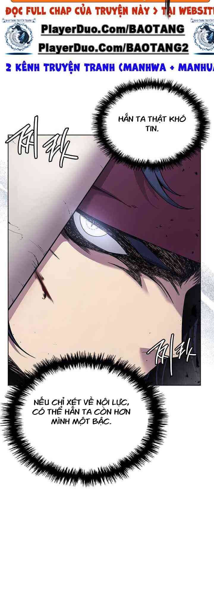 Biên Niên Sử Của Thiên Quỷ Chap 147 - Next Chap 148