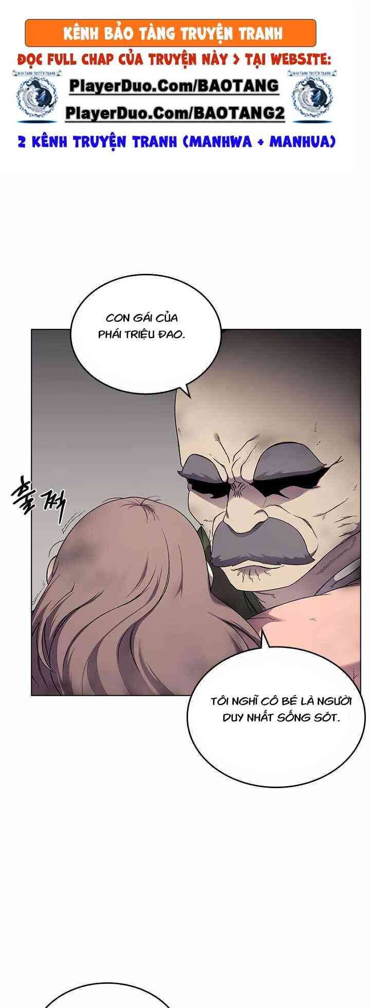 Biên Niên Sử Của Thiên Quỷ Chap 144 - Next Chap 145