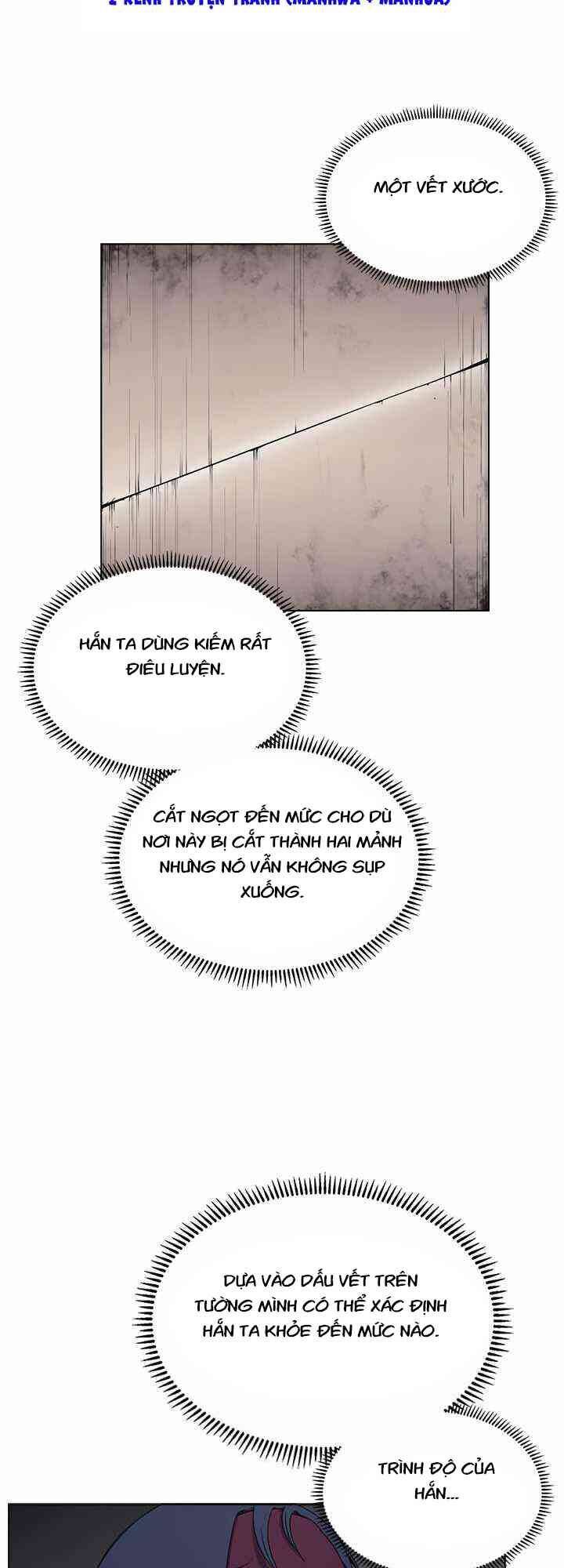 Biên Niên Sử Của Thiên Quỷ Chap 144 - Next Chap 145