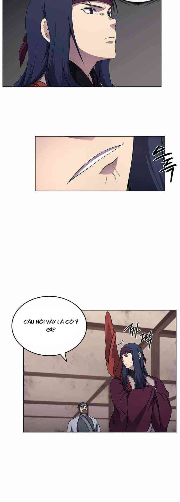 Biên Niên Sử Của Thiên Quỷ Chap 144 - Next Chap 145