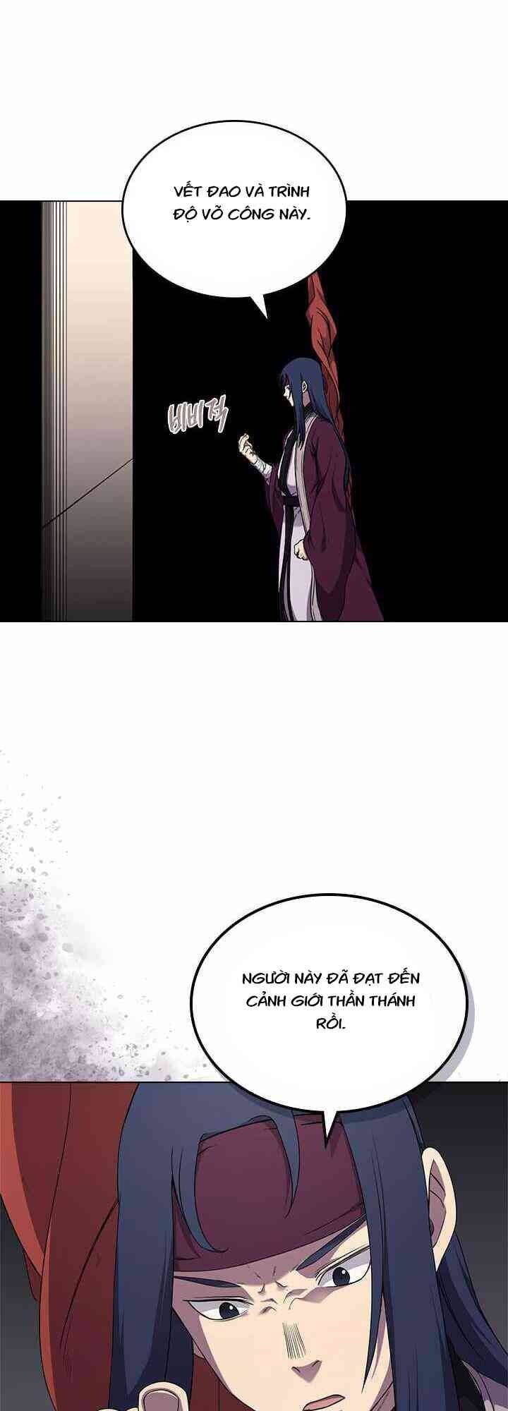 Biên Niên Sử Của Thiên Quỷ Chap 144 - Next Chap 145