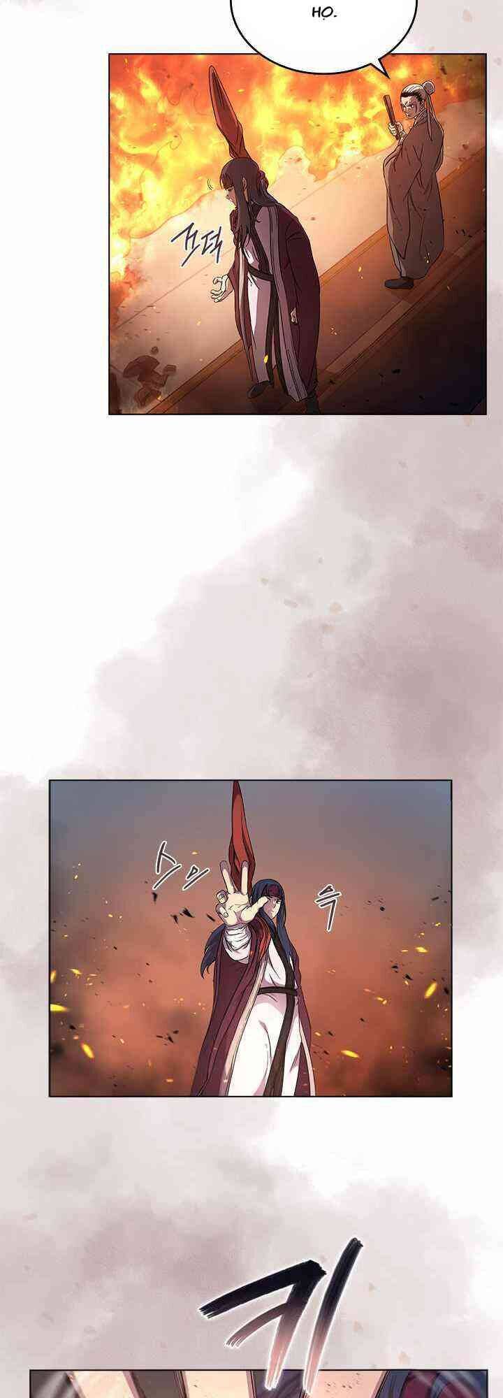 Biên Niên Sử Của Thiên Quỷ Chap 144 - Next Chap 145