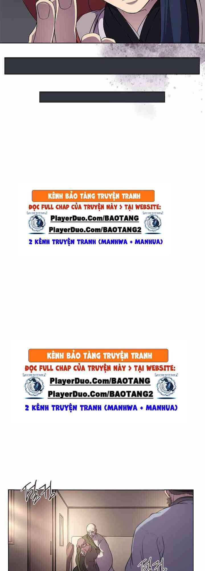 Biên Niên Sử Của Thiên Quỷ Chap 144 - Next Chap 145