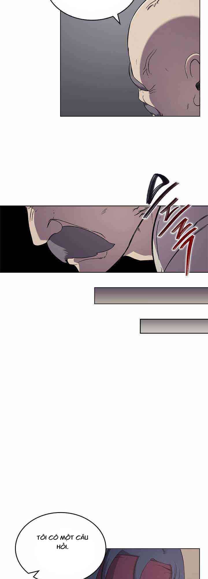 Biên Niên Sử Của Thiên Quỷ Chap 144 - Next Chap 145