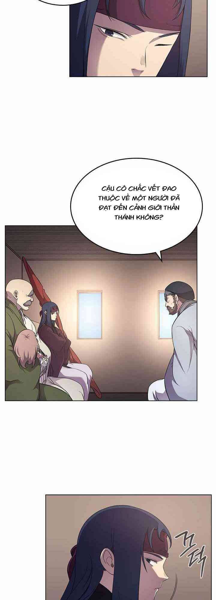 Biên Niên Sử Của Thiên Quỷ Chap 144 - Next Chap 145