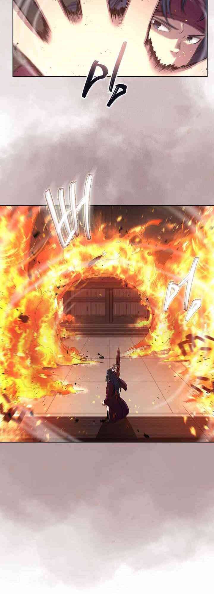 Biên Niên Sử Của Thiên Quỷ Chap 144 - Next Chap 145