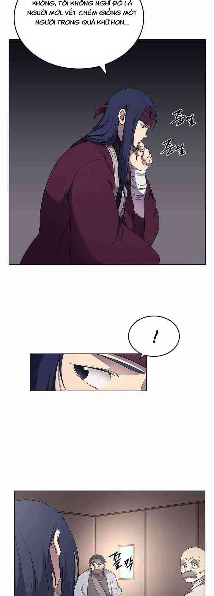 Biên Niên Sử Của Thiên Quỷ Chap 144 - Next Chap 145