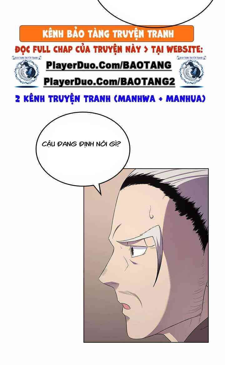 Biên Niên Sử Của Thiên Quỷ Chap 144 - Next Chap 145