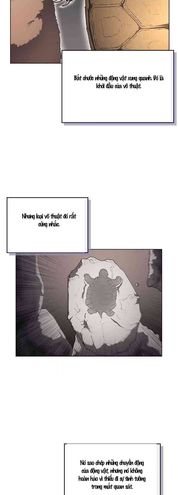 Biên Niên Sử Của Thiên Quỷ Chap 145 - Next Chap 146