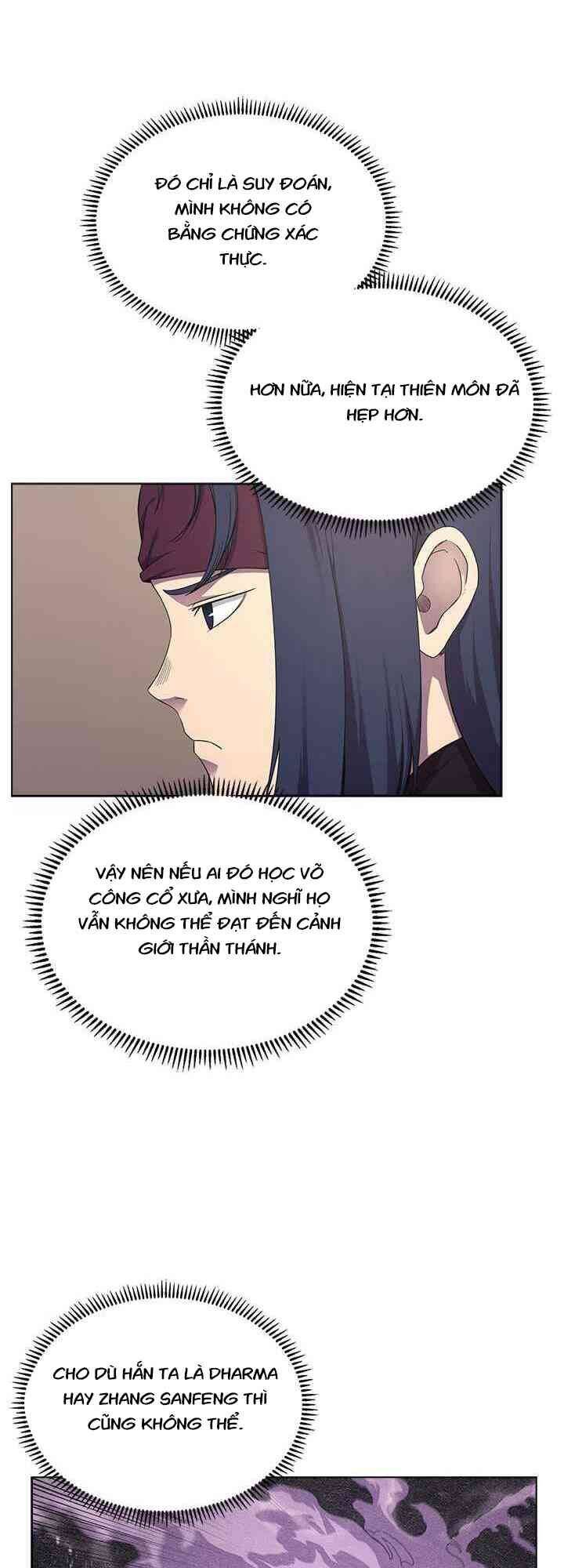 Biên Niên Sử Của Thiên Quỷ Chap 145 - Next Chap 146