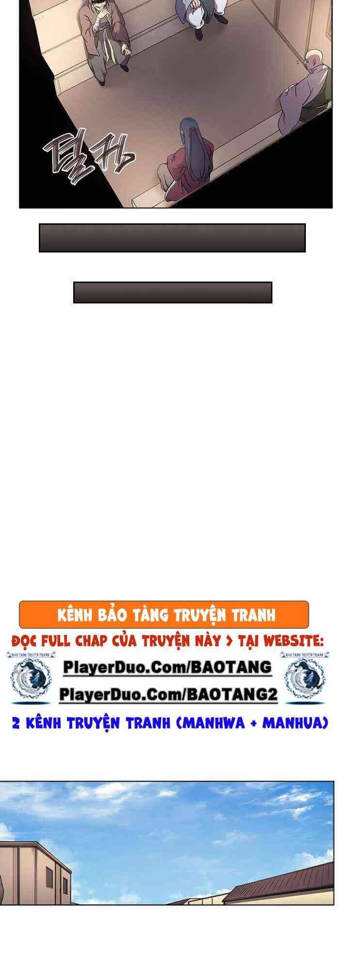 Biên Niên Sử Của Thiên Quỷ Chap 145 - Next Chap 146