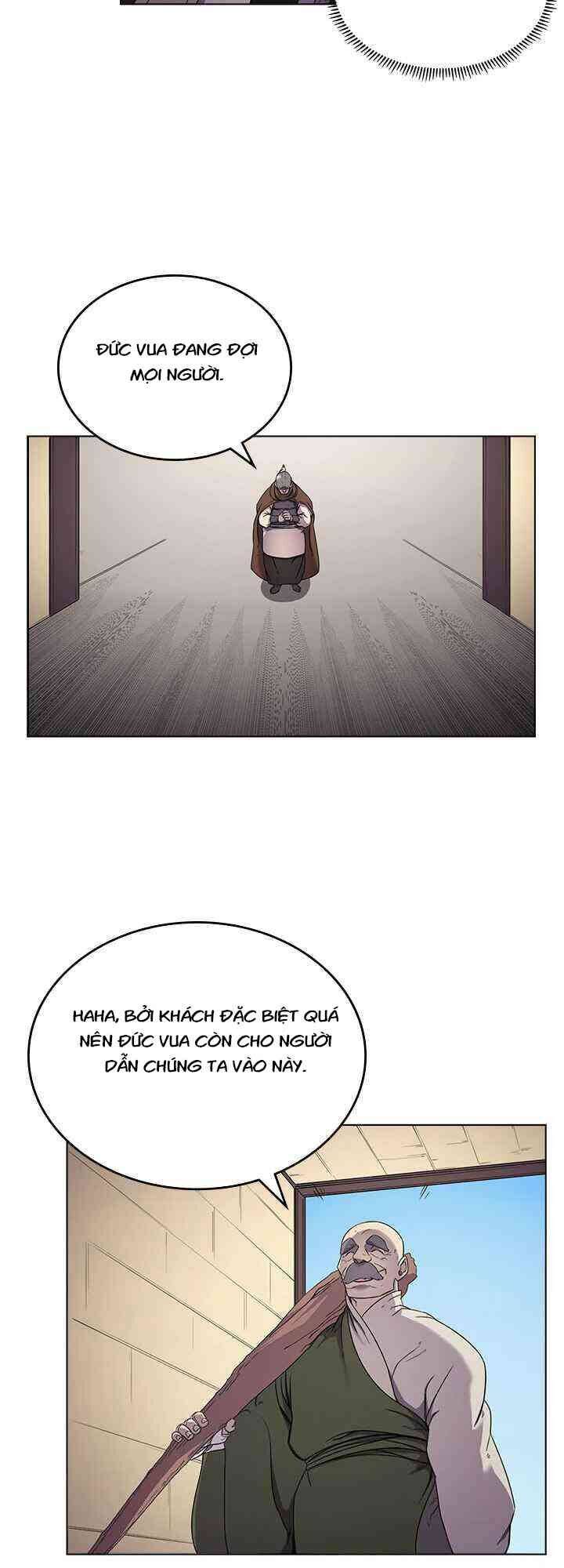 Biên Niên Sử Của Thiên Quỷ Chap 145 - Next Chap 146