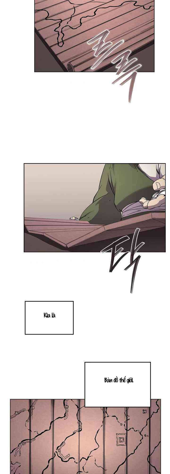 Biên Niên Sử Của Thiên Quỷ Chap 145 - Next Chap 146