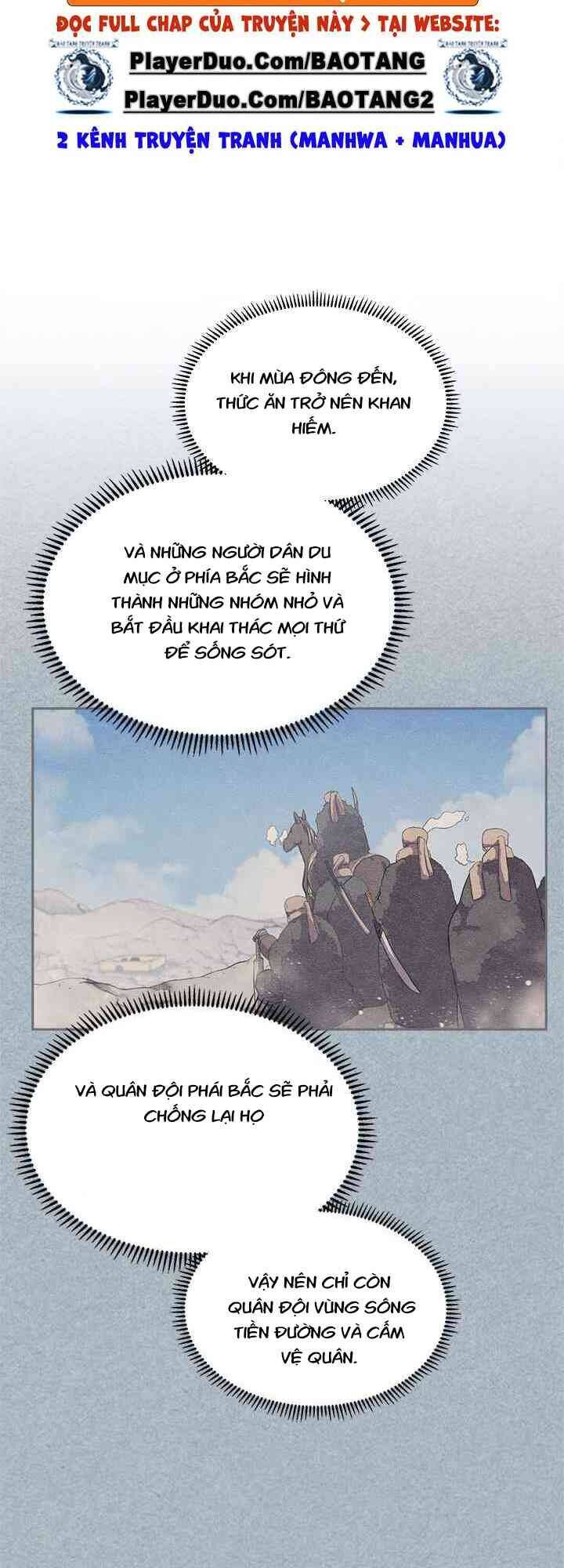 Biên Niên Sử Của Thiên Quỷ Chap 145 - Next Chap 146