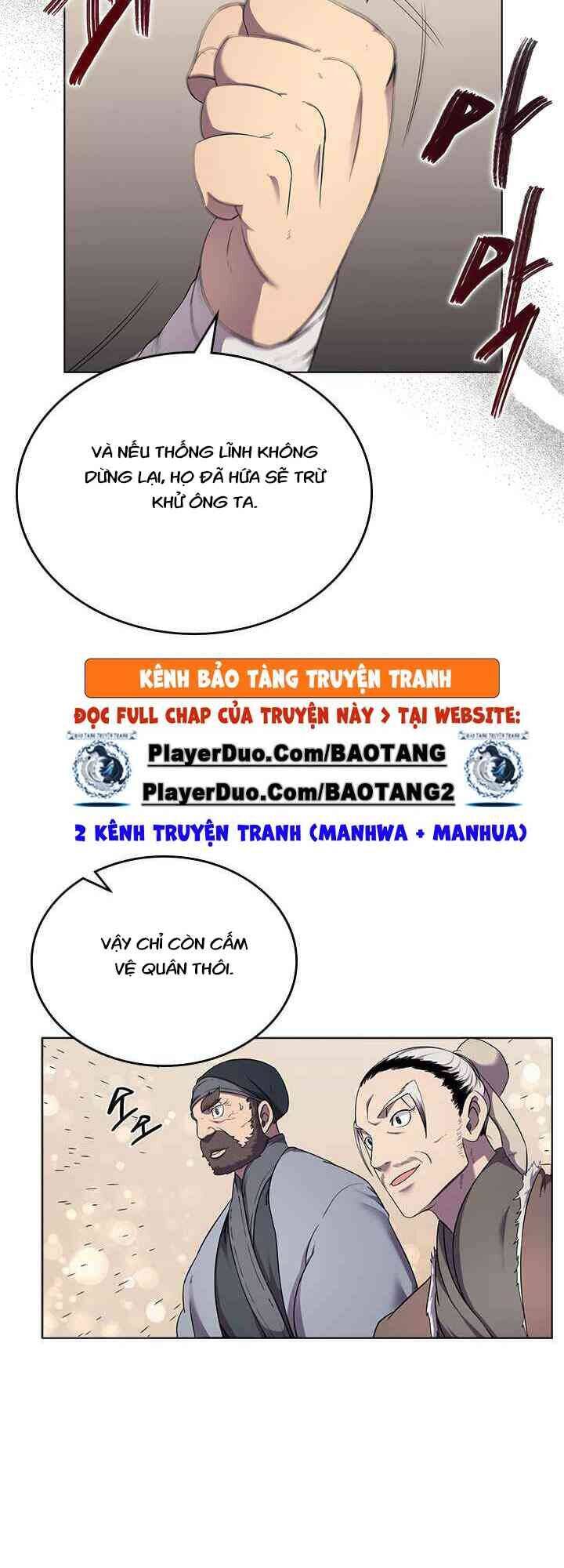 Biên Niên Sử Của Thiên Quỷ Chap 145 - Next Chap 146