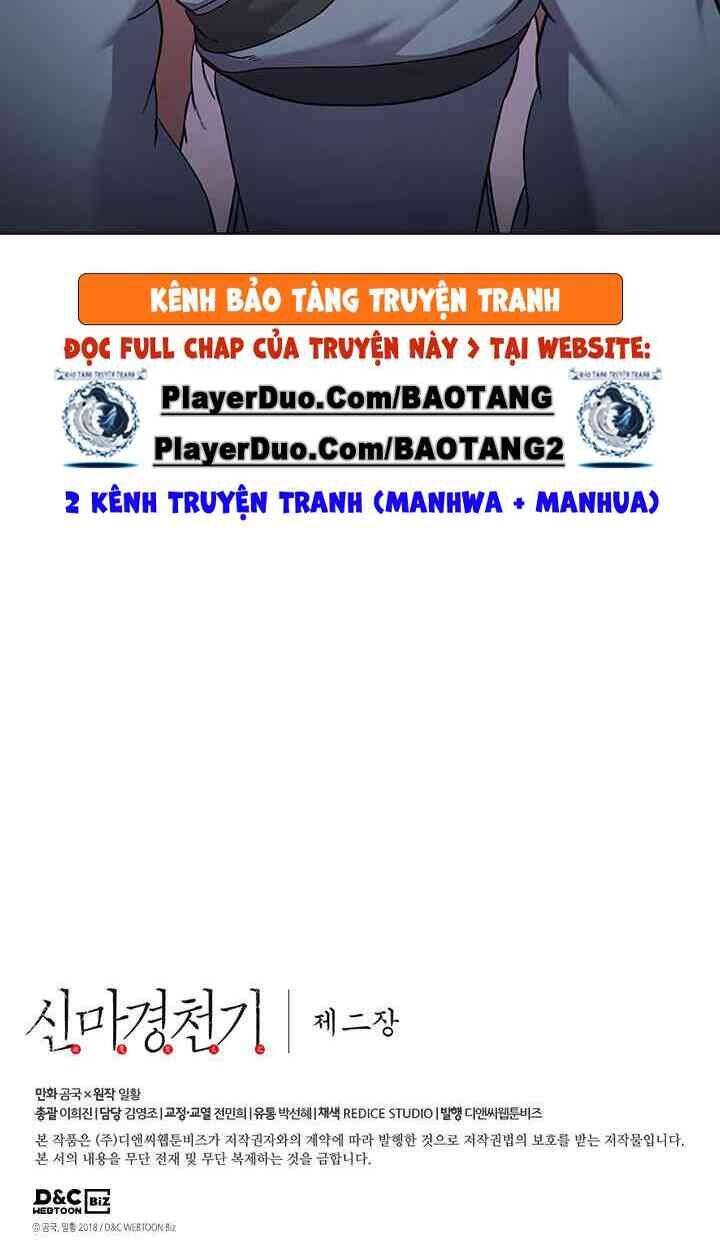 Biên Niên Sử Của Thiên Quỷ Chap 145 - Next Chap 146