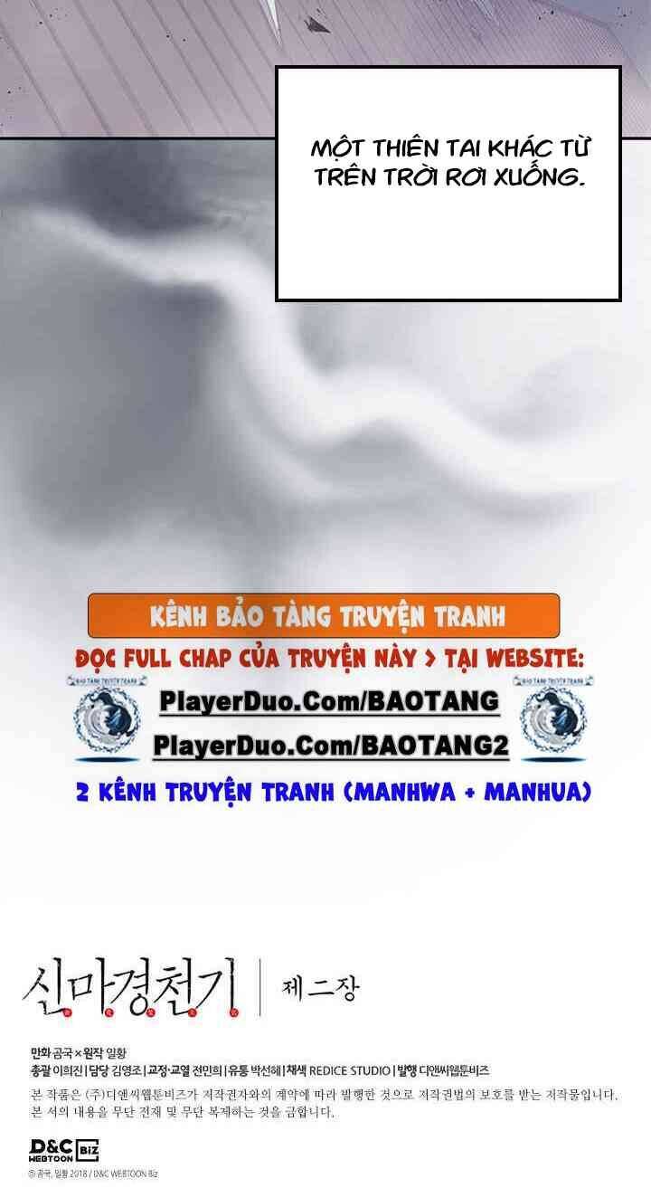 Biên Niên Sử Của Thiên Quỷ Chap 146 - Next Chap 147