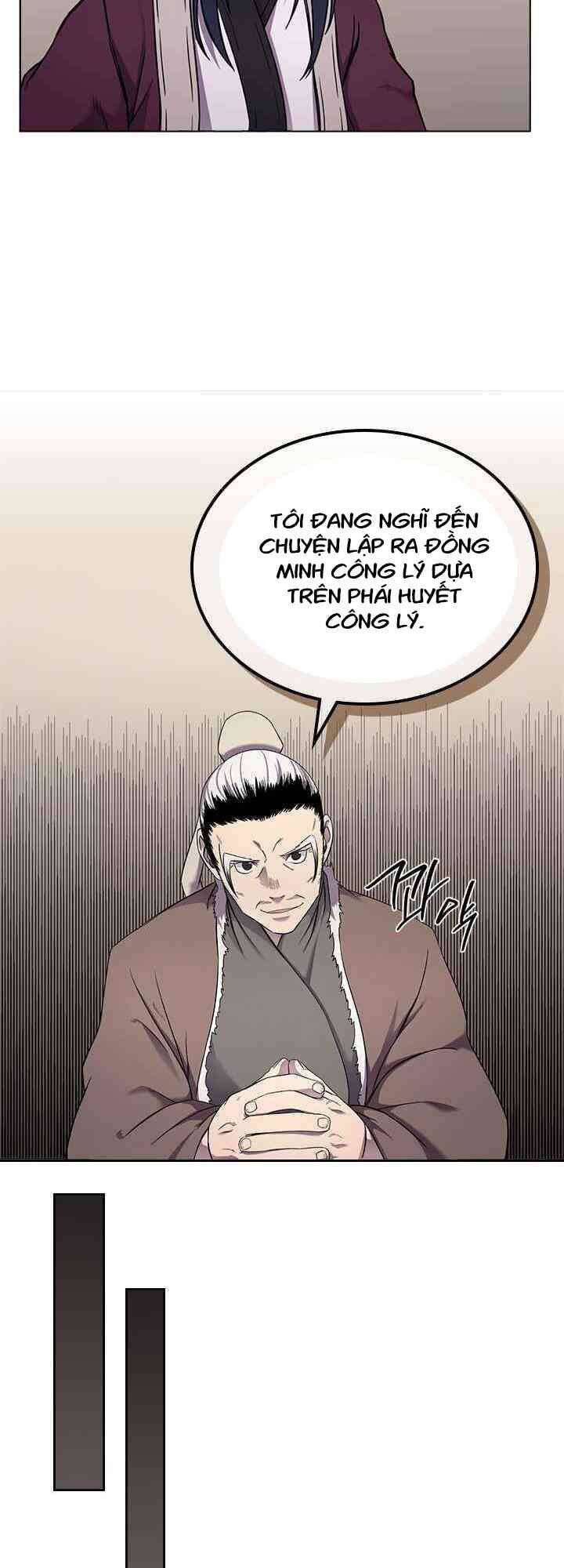 Biên Niên Sử Của Thiên Quỷ Chap 146 - Next Chap 147