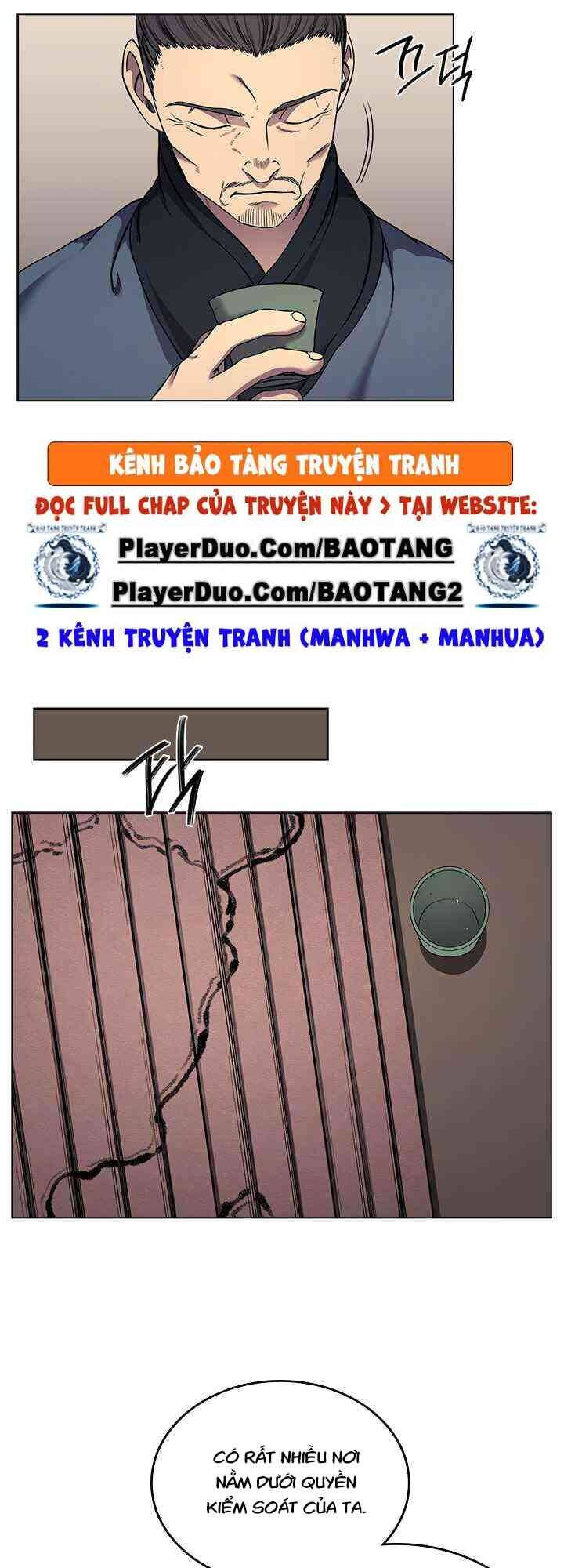 Biên Niên Sử Của Thiên Quỷ Chap 146 - Next Chap 147
