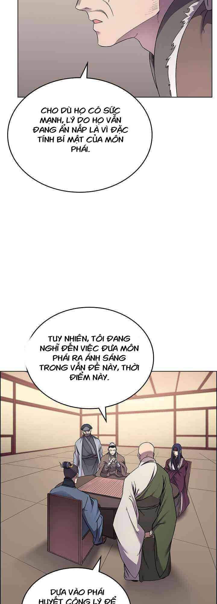 Biên Niên Sử Của Thiên Quỷ Chap 146 - Next Chap 147