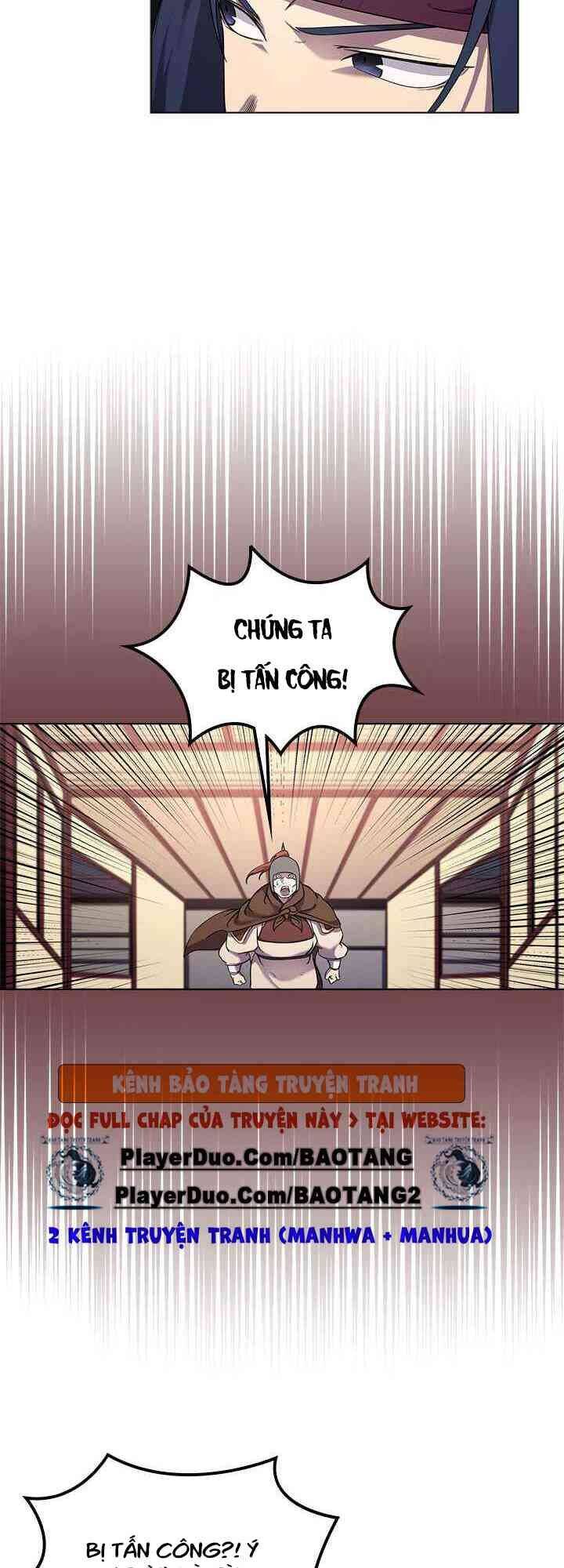 Biên Niên Sử Của Thiên Quỷ Chap 146 - Next Chap 147