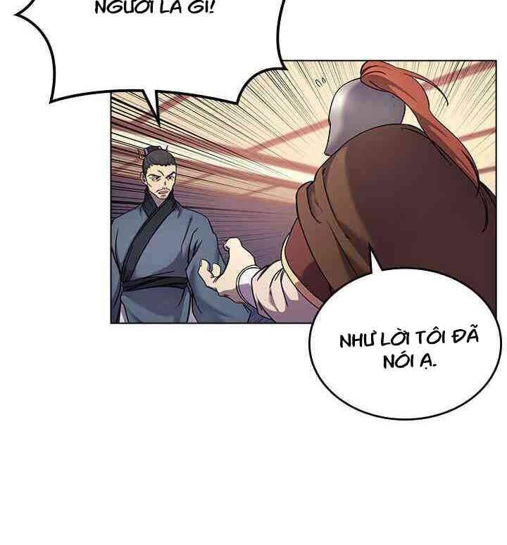 Biên Niên Sử Của Thiên Quỷ Chap 146 - Next Chap 147