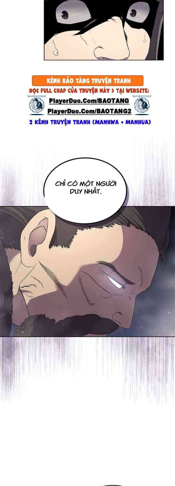 Biên Niên Sử Của Thiên Quỷ Chap 146 - Next Chap 147