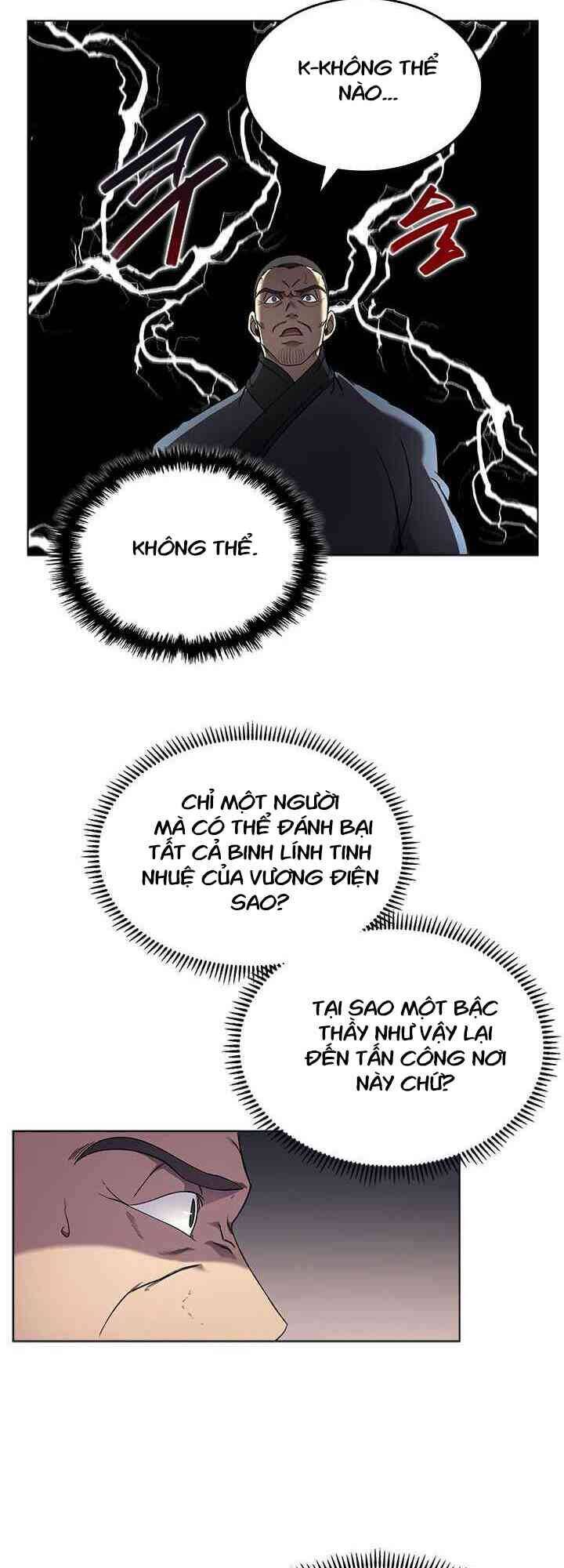 Biên Niên Sử Của Thiên Quỷ Chap 146 - Next Chap 147