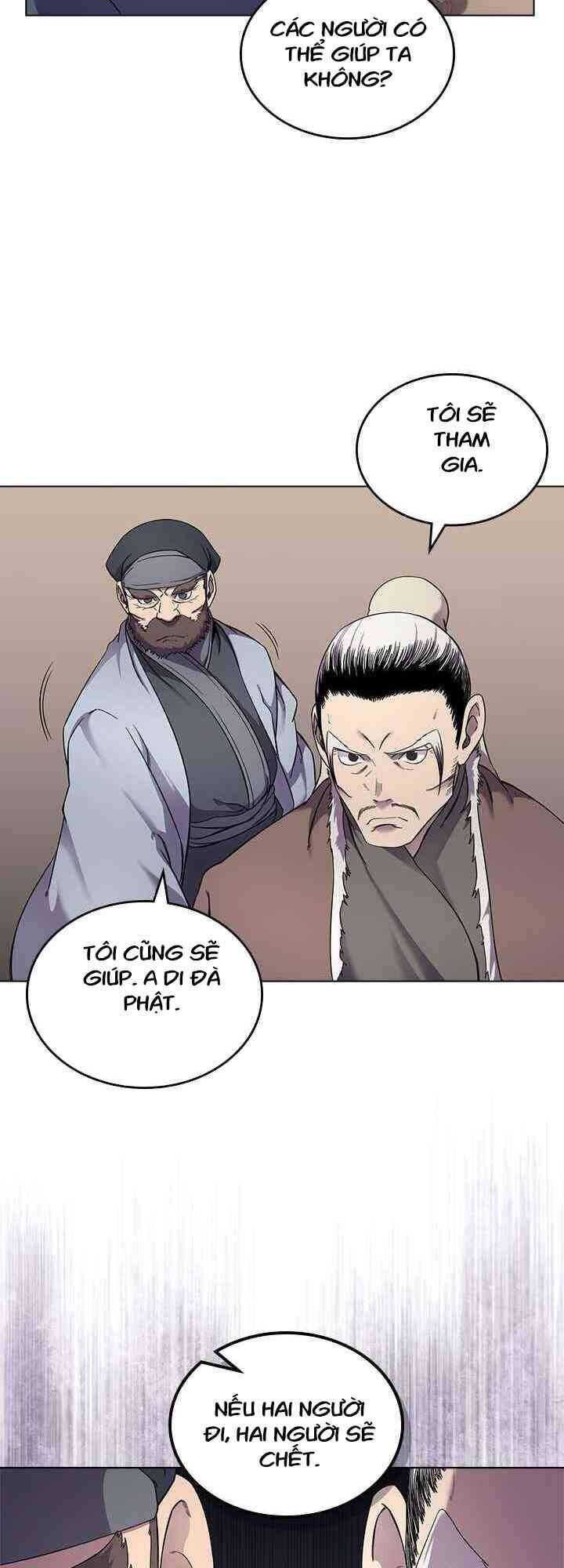 Biên Niên Sử Của Thiên Quỷ Chap 146 - Next Chap 147