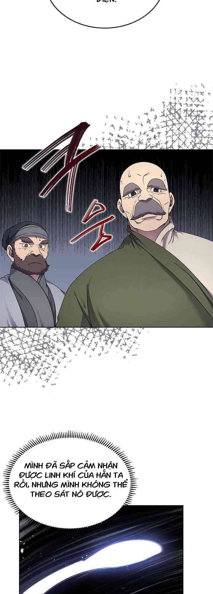 Biên Niên Sử Của Thiên Quỷ Chap 146 - Next Chap 147