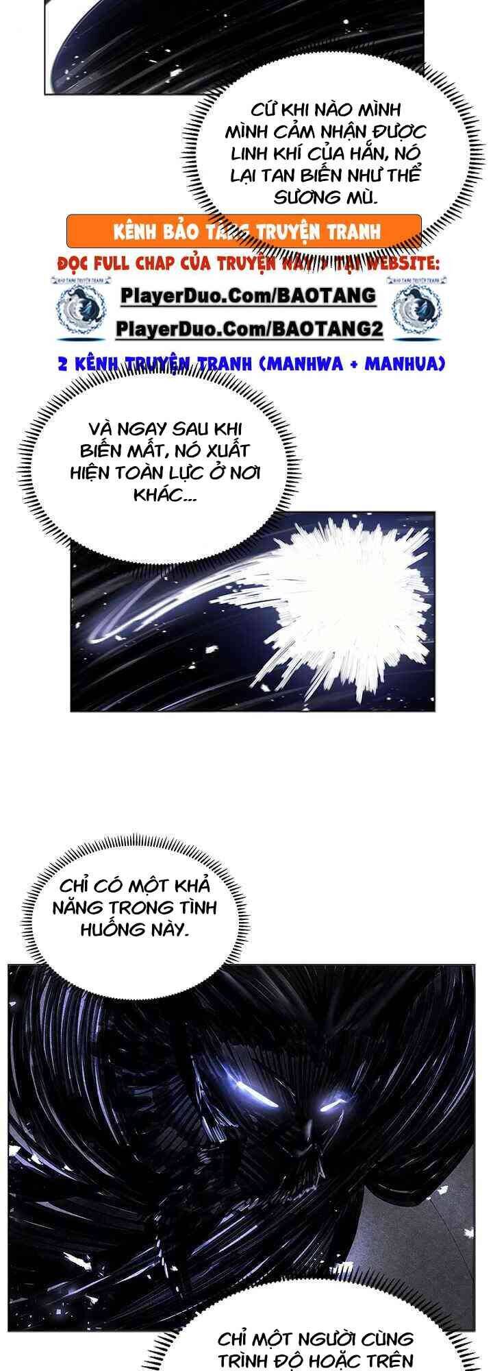 Biên Niên Sử Của Thiên Quỷ Chap 146 - Next Chap 147