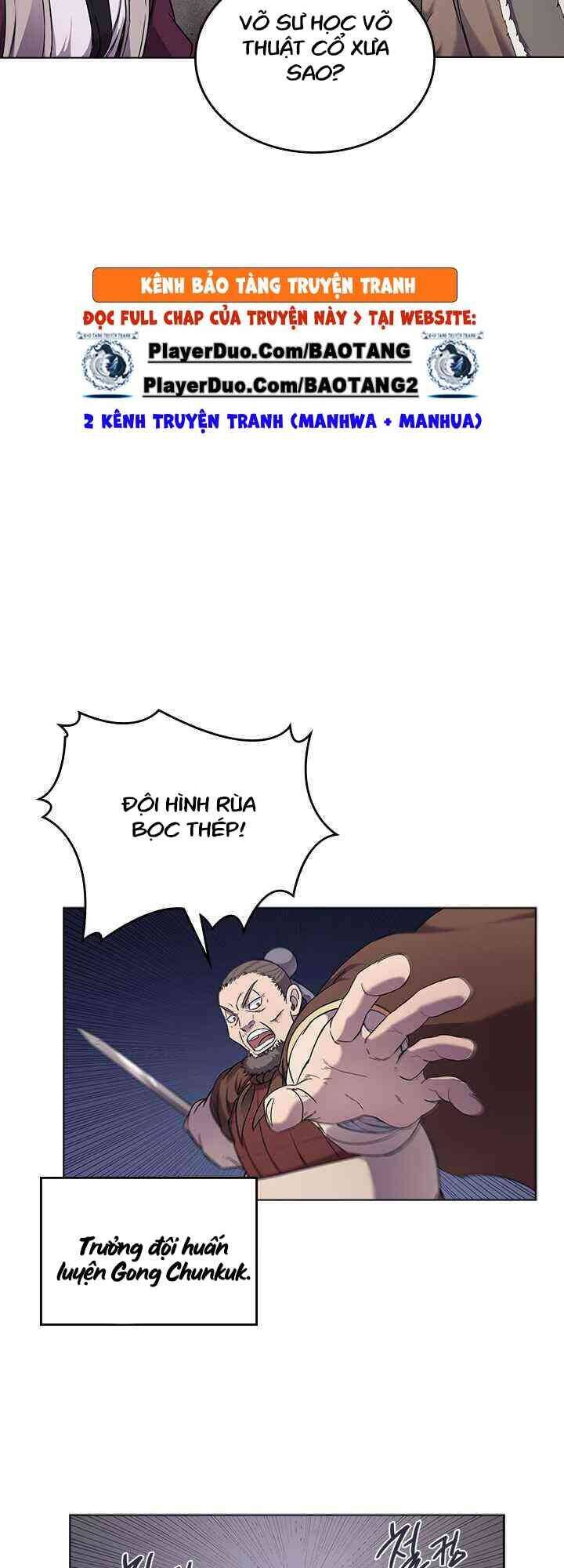 Biên Niên Sử Của Thiên Quỷ Chap 146 - Next Chap 147