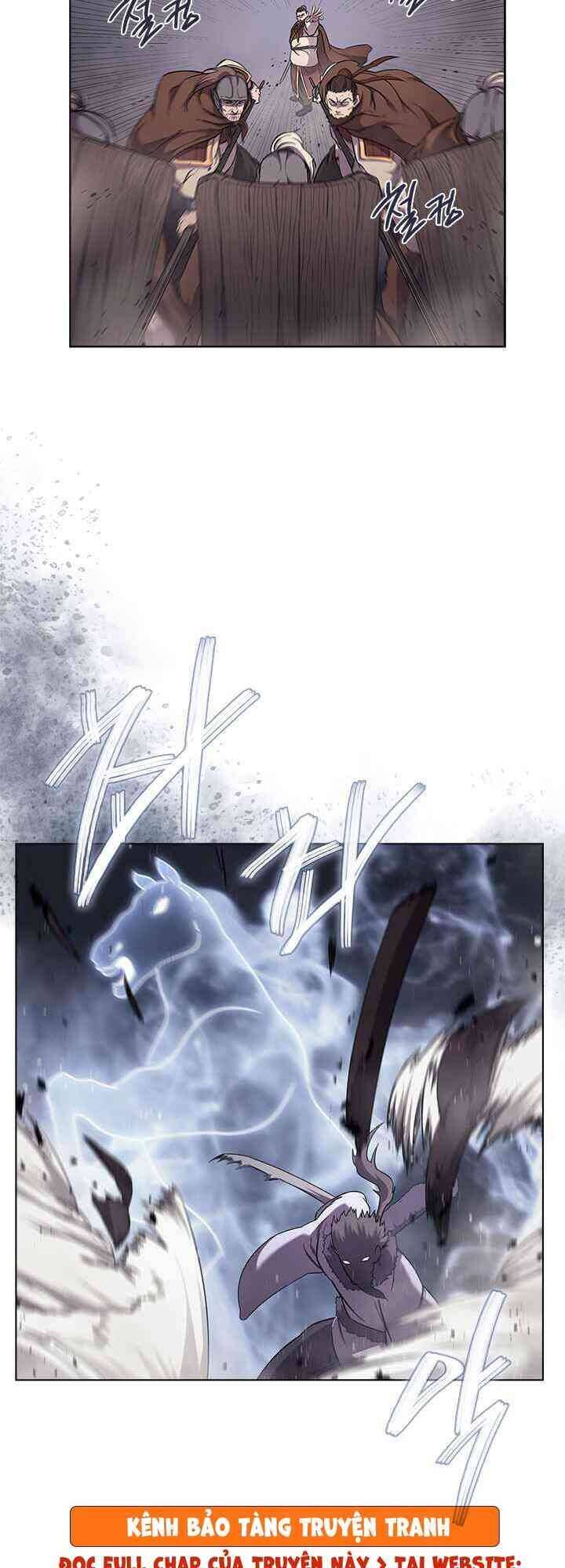Biên Niên Sử Của Thiên Quỷ Chap 146 - Next Chap 147