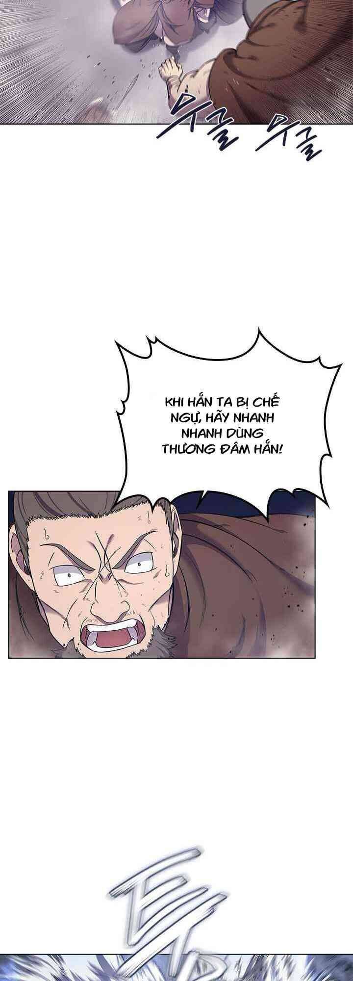 Biên Niên Sử Của Thiên Quỷ Chap 146 - Next Chap 147