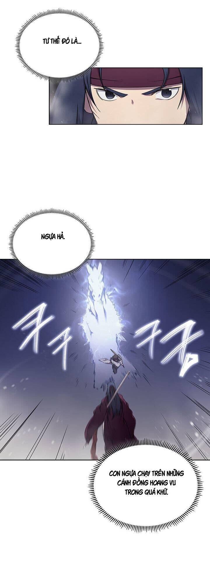 Biên Niên Sử Của Thiên Quỷ Chap 148 - Next Chap 149