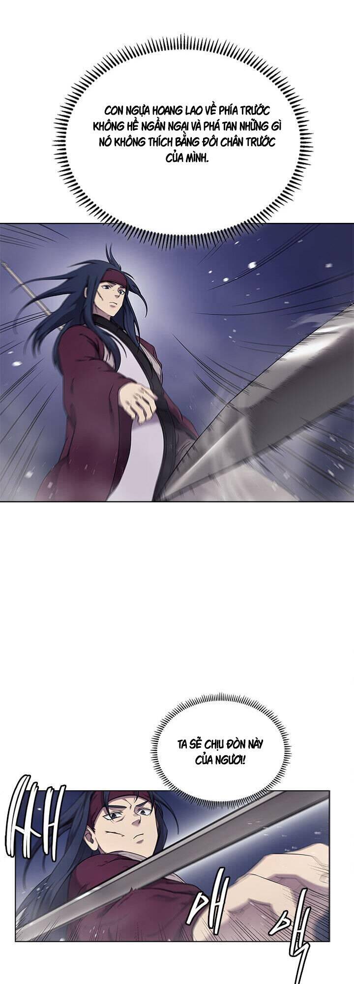 Biên Niên Sử Của Thiên Quỷ Chap 148 - Next Chap 149